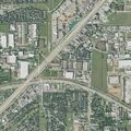Person found unconscious near Oak Street in Stafford