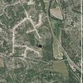 Suspicious man walking toward Highway 16