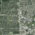 Person with breathing problem at Houston apartment