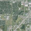 Person reporting abdominal pain at apartment