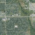 Family dispute reported on Daywood Drive