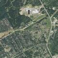 Medical alarm triggered near Bent Brook Drive