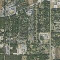 22-year-old male struggles to breathe near Newberry