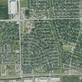 Sick call near Underwood Road in La Porte