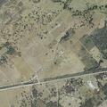 Vehicle hits deer on US Highway 90 East