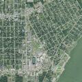 Small fire reported near fence at Beach Park