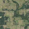 Grass fire reported near Hermis Road in Fayette County
