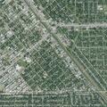 Minor traffic crash on Main Street in South Houston