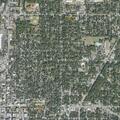 Adult woman with collarbone and chest pain on 6th Street