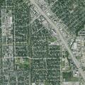 Person experiencing chest pain near Wilmerdean Street in Houston