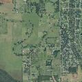 Person having stroke near Fulshear Farms Road