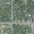 80-year-old woman with breathing problems at Spencer Hwy