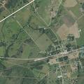 Smoke reported near Mule Creek by Highway 90