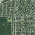 Person experiencing chest pain near Scott Street in Houston