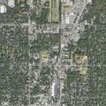 Erratic driving reported on Northwest Sixth Street