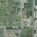 Woman 59 treated for abdominal pain in La Porte