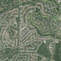 Residential fire alarm on Verde Ridge