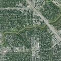 Person experiencing obstetrical problem at apartment
