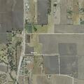 Disabled vehicle on Highway 123 North near Geronimo