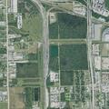 Woman detained on North 13th Avenue