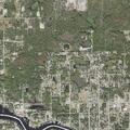 Psychiatric patient incident near 11th Street East in Peace Creek