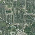 Person experiencing breathing difficulty near Sugar Land