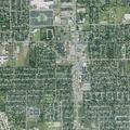 Disturbance involving child at Center Street parking lot