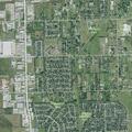 Suspicious person reported on Blue Bird Street