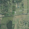 Person suffered fall injury near Chisholm Road in Simonton