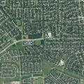 Person having difficulty breathing in Sugar Land