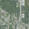 Reported DOA with CPR in progress near East Sam Houston Parkway South