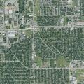 Man aged 39 reports chest pain near Pasadena