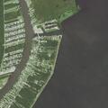 Person with asthma having difficulty breathing in Lafitte