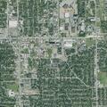 Report of missing person on Monroe Drive