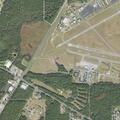 Plane lands safely after oil pressure problem