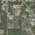 Elderly woman suffers head injury after fall in Gainesville
