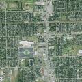 Person having seizure near Page Street
