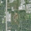 56-year-old woman with chest pain at Alabama Street