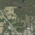 Woman injured in fall with back injury in Gainesville