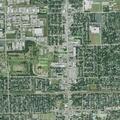 Welfare concern involving vehicle on Center Street