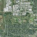 Person with breathing problem near Shannon Street