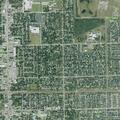 Property theft reported on Seminole Street