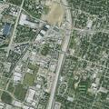 Non-emergency citizen assist on Yellowstone Boulevard