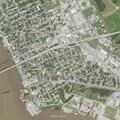 Runaway juvenile reported near 5th Street railroad tracks