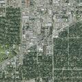 Crash reported at Pine Ridge and Harmony