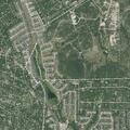 Elderly male having seizure near Starlet Pond