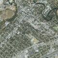 Person injured near W Cross St in New Braunfels