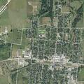 Residential burglary alarm on South Summit Street