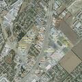 Person with chest pain near S I-35 South Frontage Rd