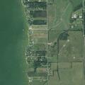 Person treated for burn near West Bayshore Road in Anahuac